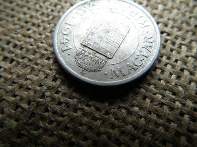 2 pengő 1941 , ritka , hullámos talpú , nagyon szép ! 2 pengő 1941 , ritka , hullámos talpú , nagyon szép !