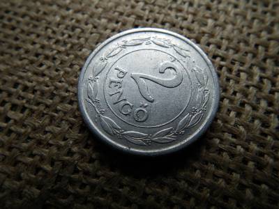 2 pengő 1941 , ritka , hullámos talpú , nagyon szép ! 2 pengő 1941 , ritka , hullámos talpú , nagyon szép !