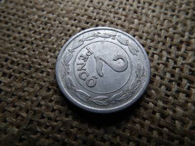 2 pengő 1941 , ritka , hullámos talpú , nagyon szép ! 2 pengő 1941 , ritka , hullámos talpú , nagyon szép !