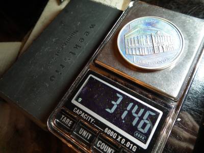 THAISZ ELEK BUDAPEST ELSŐ RENDŐRFŐKAPITÁNYA EMLÉKÉREM , EZÜST PP 