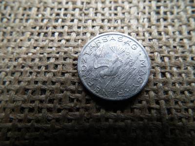 10 fillér 1950 alu . MNK ! R ! 10 fillér 1950 alu . MNK ! R !