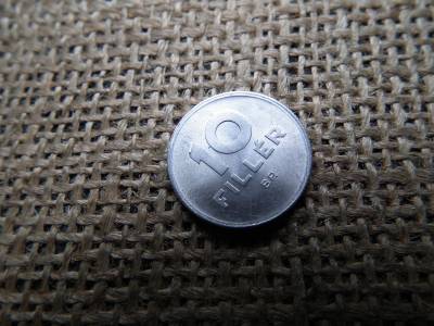 10 fillér 1966 , extra 10 fillér 1966 , extra