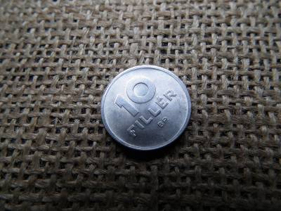 10 fillér 1966 , extra 10 fillér 1966 , extra