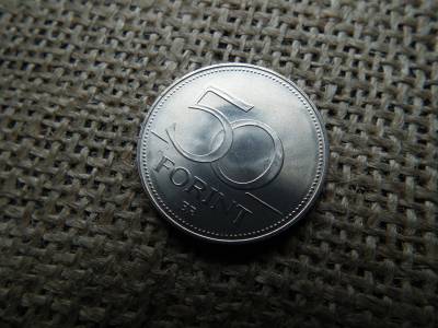 50 forint 1993 , részletszegény , R ! Extra ! 