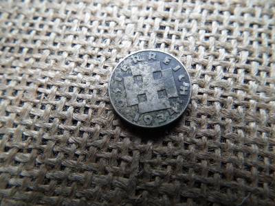 Ausztria 5 groschen 1934 Ausztria 5 groschen 1934