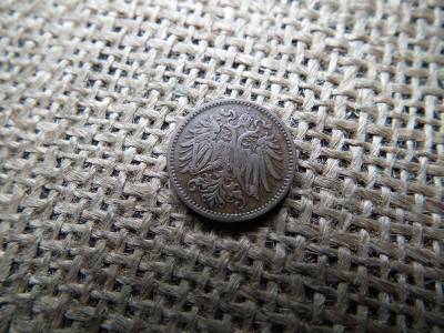 1 heller 1894 1 heller 1894