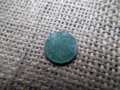 1 heller 1896 1 heller 1896