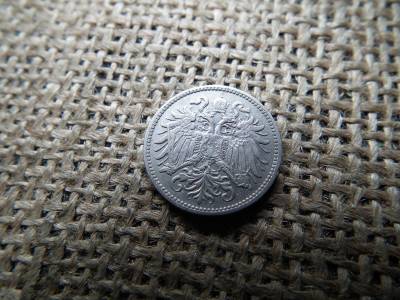 10 heller 1895 10 heller 1895