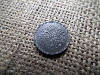 20 heller 1918 20 heller 1918