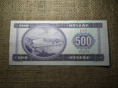 500 forint 1975 , extra 500 forint 1975 , extra