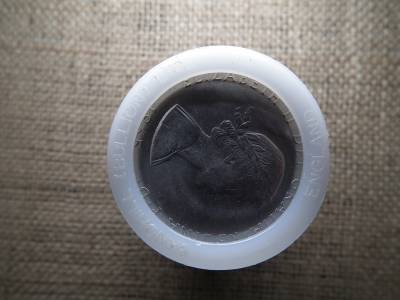 Egyesült Királyság , 1 Korona 1965 rolni ! 21 db verdefényes 1 crown - II. Erzsébet Churchill Egyesült Királyság , 1 Korona 1965 rolni ! 21 db verdefényes 1 crown - II. Erzsébet Churchill