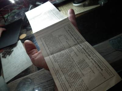 1946 Fél sorsjegy az Újjáépítési Állami Sorsjátékra fél sorsjegy 1.000.000.000 Adópengő , A - B , pár 1946 Fél sorsjegy az Újjáépítési Állami Sorsjátékra fél sorsjegy 1.000.000.000 Adópengő , A - B , pár