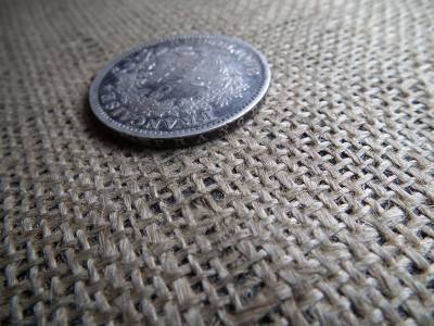 Franciaország , ezüst 5 francs 1873 , frank , Herkules