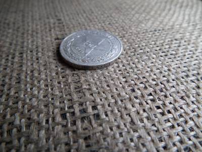 Oroszország , ezüst 50 kopek 1921 AT , kopecks , fél rubel 