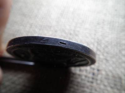 1912 A Budapesti Székes Fővárosi Közlekedési Részvénytársaság Sportegyesülete emlékérem 