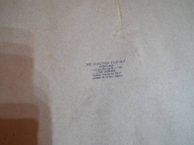 Vitézi Rend Adományozó , Avatási Oklevél , 2002  , Budapest.