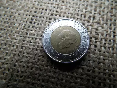 100 forint 2002 , Kossuth Lajos ! Ritka , kötőjel nélküli !